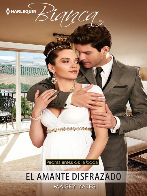 Title details for El amante disfrazado by Maisey Yates - Available